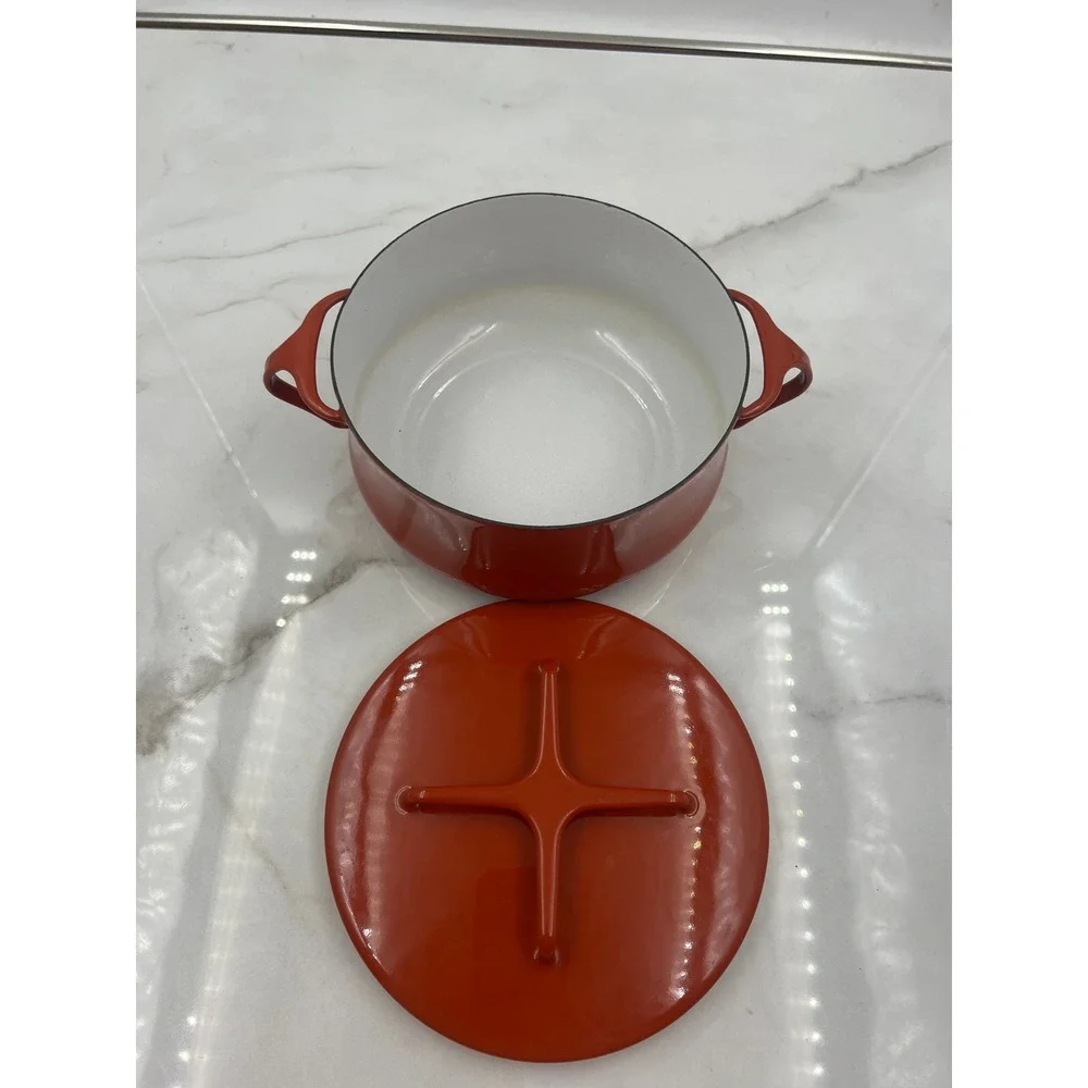 Dansk kobenstyle red